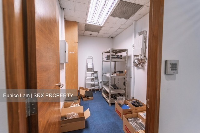 The Arcade (D1), Office #213449521